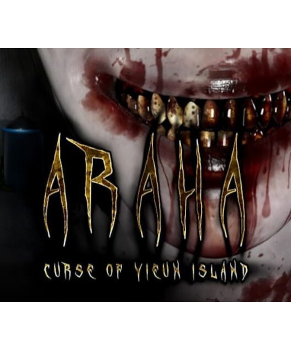 Araha: Curse of Yieun Island Steam Key GLOBAL